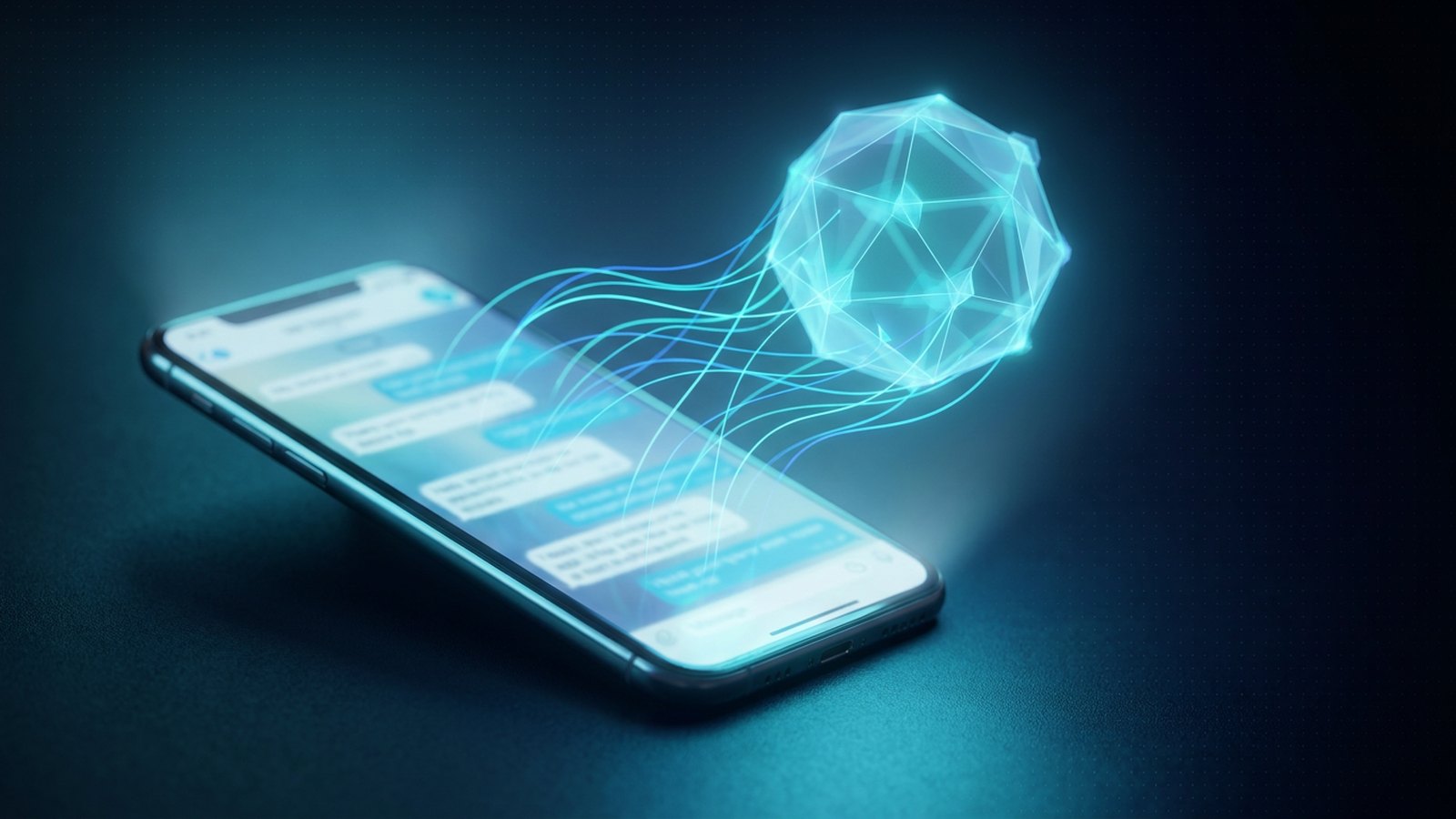 ИИ-агент для бизнеса в Telegram